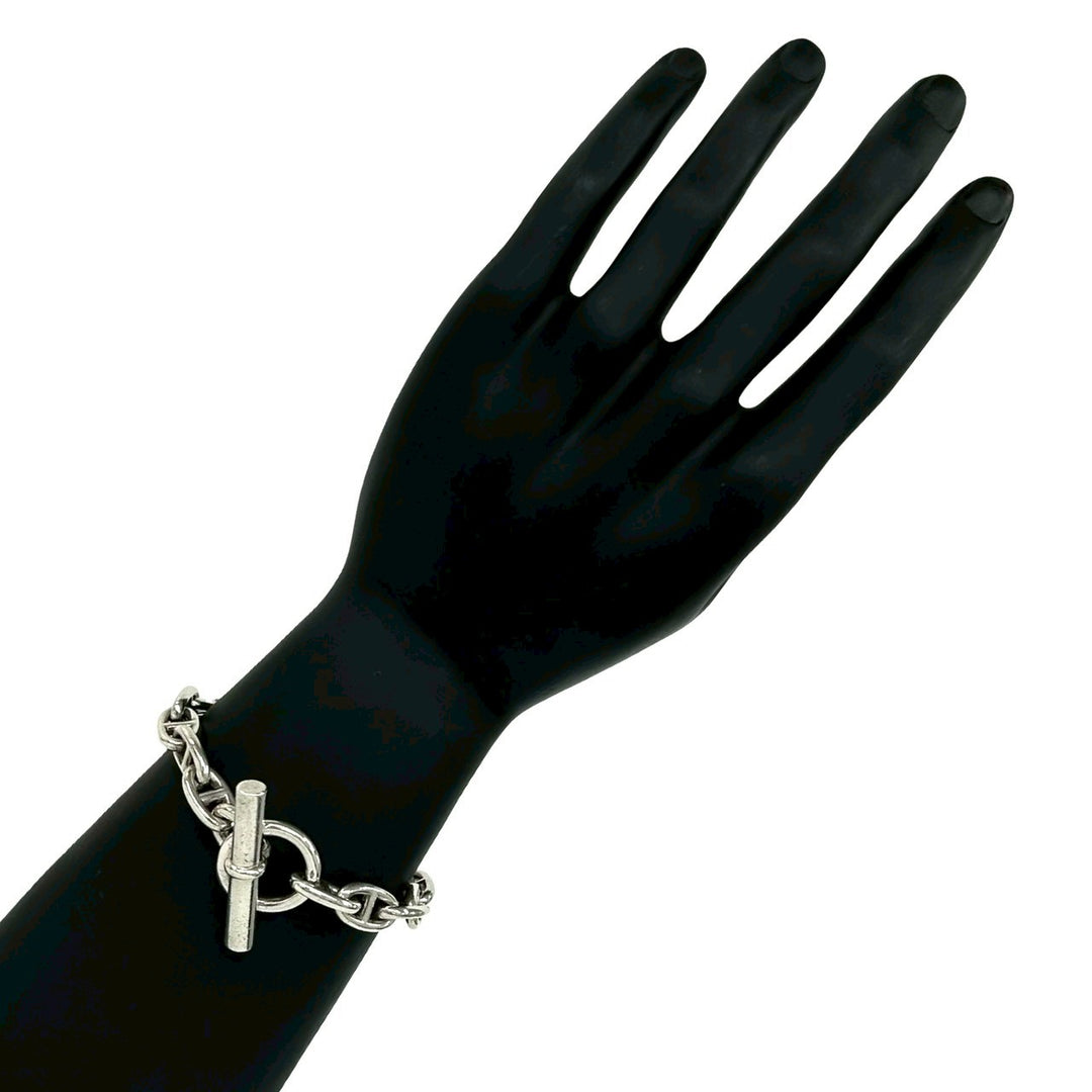 blurRubbingHermes Chaine d'Ancre MM 16 frames