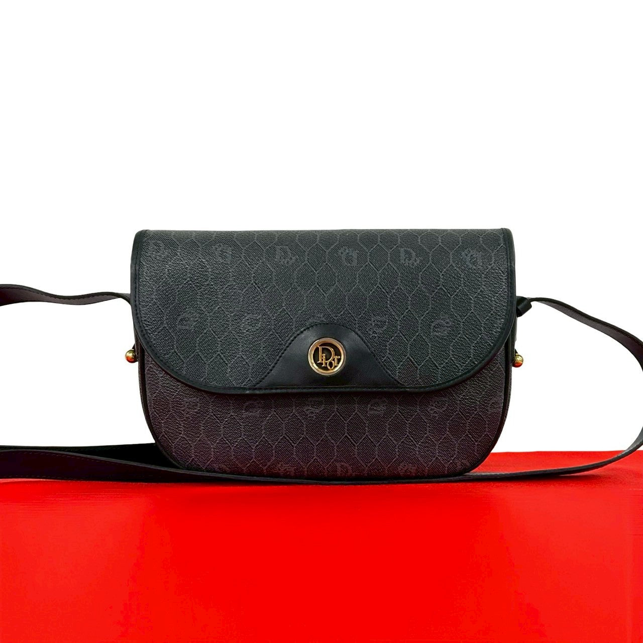 Christian Dior ディオール (Vintage) ショルダーバッグ – Trip