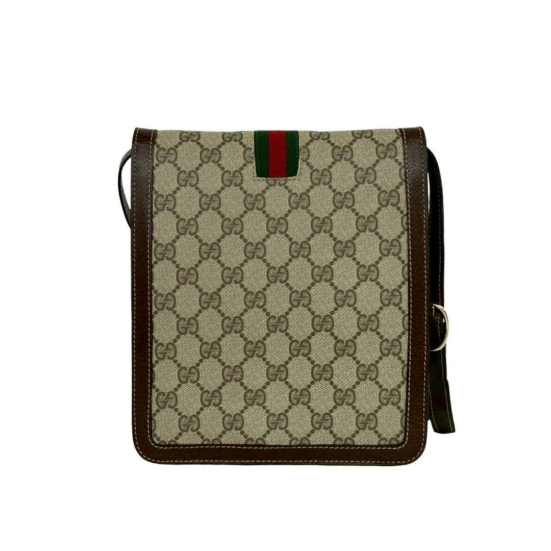 ショルダーバッグ グッチ
