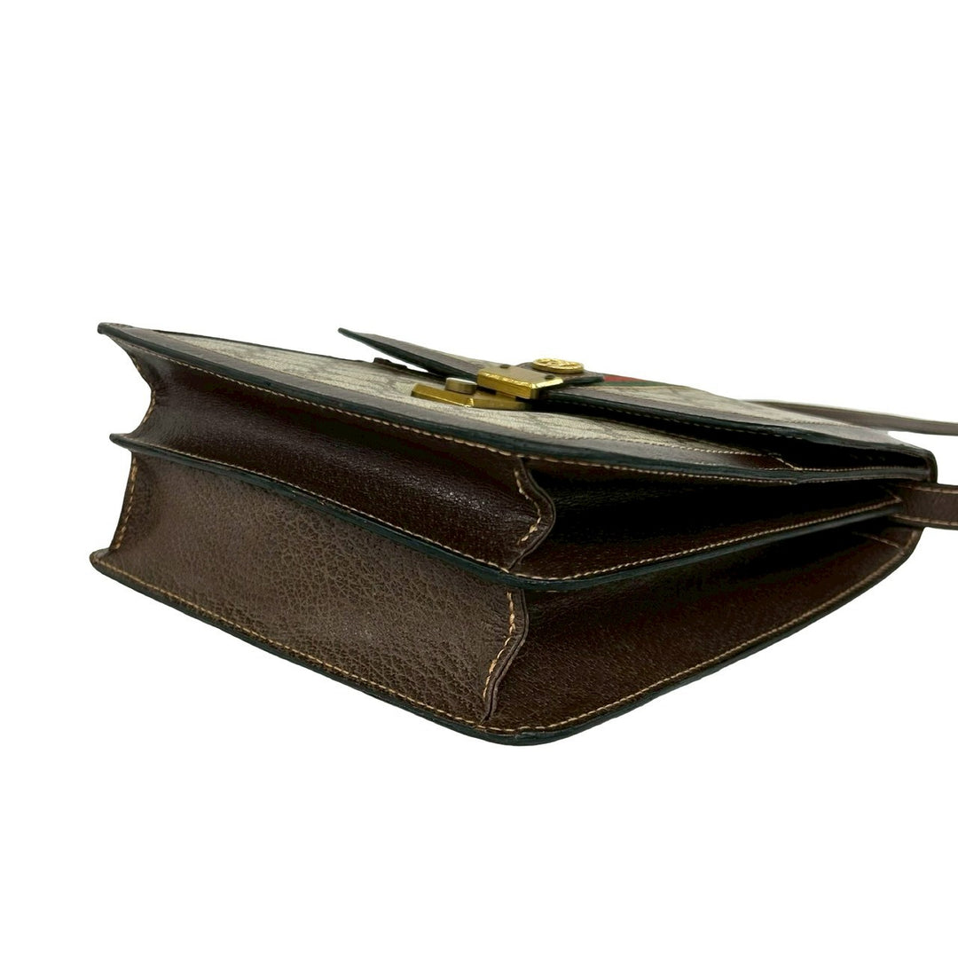 ショルダーバッグ グッチ
