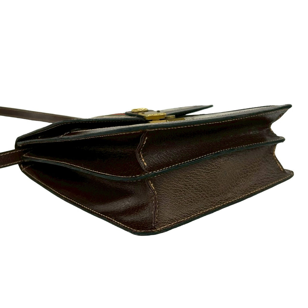 ショルダーバッグ グッチ