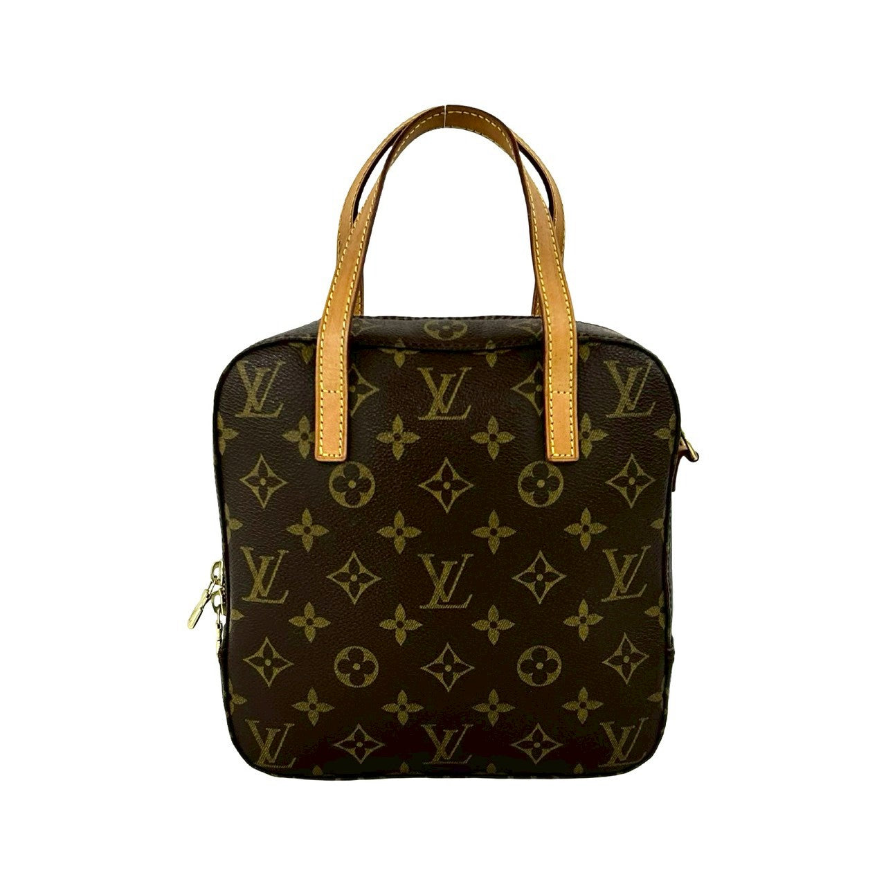 LOUIS VUITTON ルイヴィトン (Vintage) スポンティーニ ショルダー