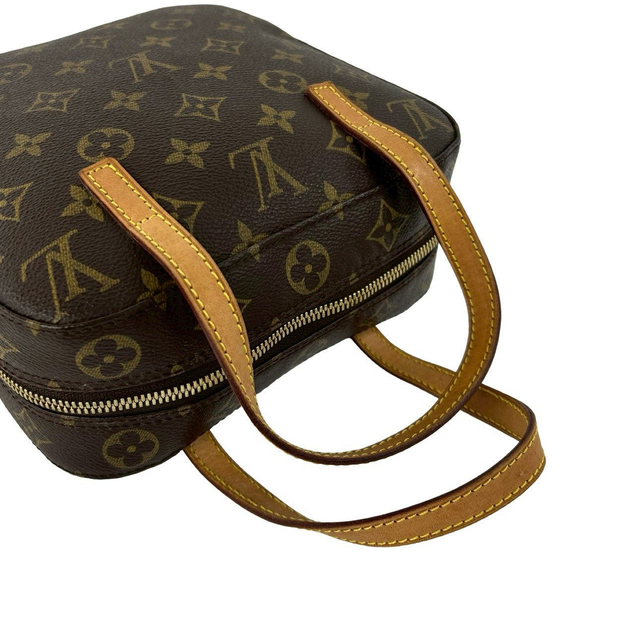 LOUIS VUITTON ルイヴィトン (Vintage) スポンティーニ ショルダー
