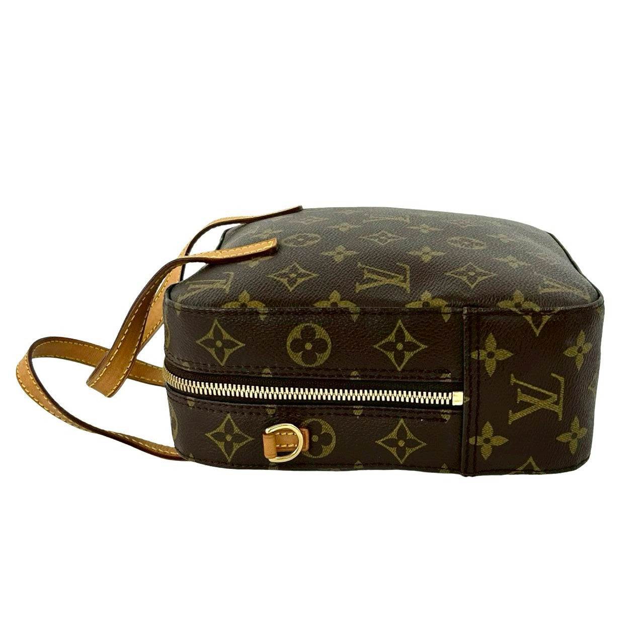 LOUIS VUITTON ルイヴィトン (Vintage) スポンティーニ ショルダー