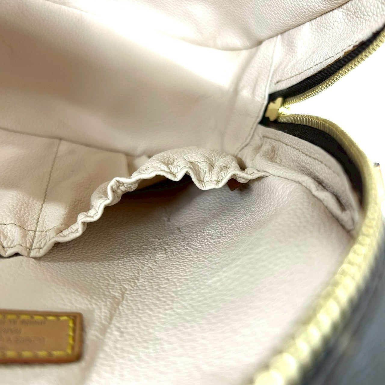 LOUIS VUITTON ルイヴィトン (Vintage) スポンティーニ ショルダー