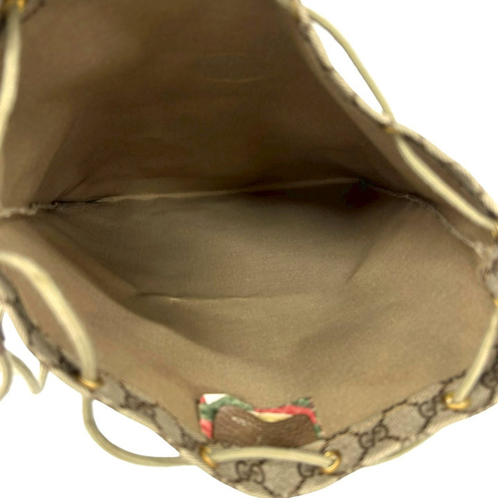 shoulder bag gucci