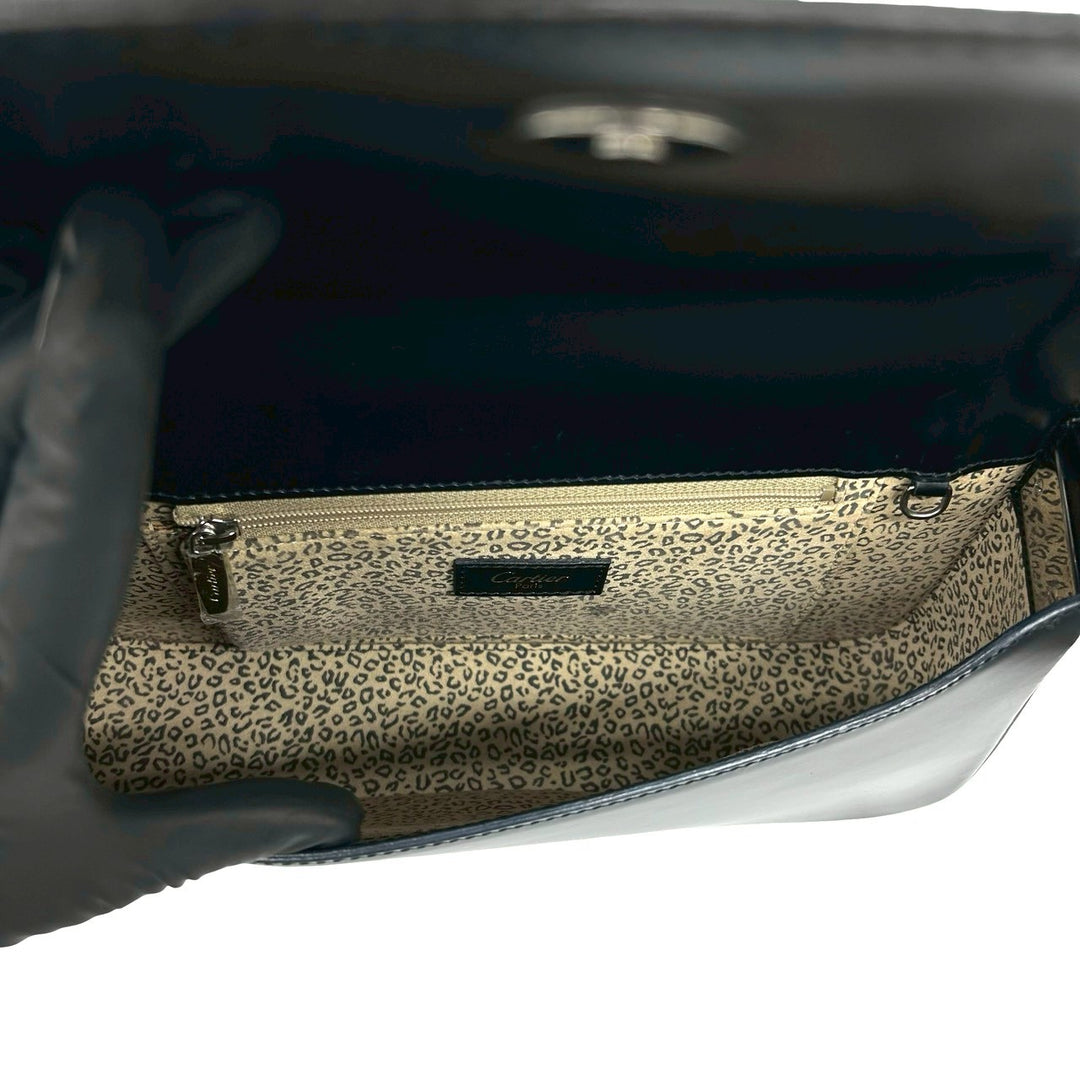 shoulder bag cartier