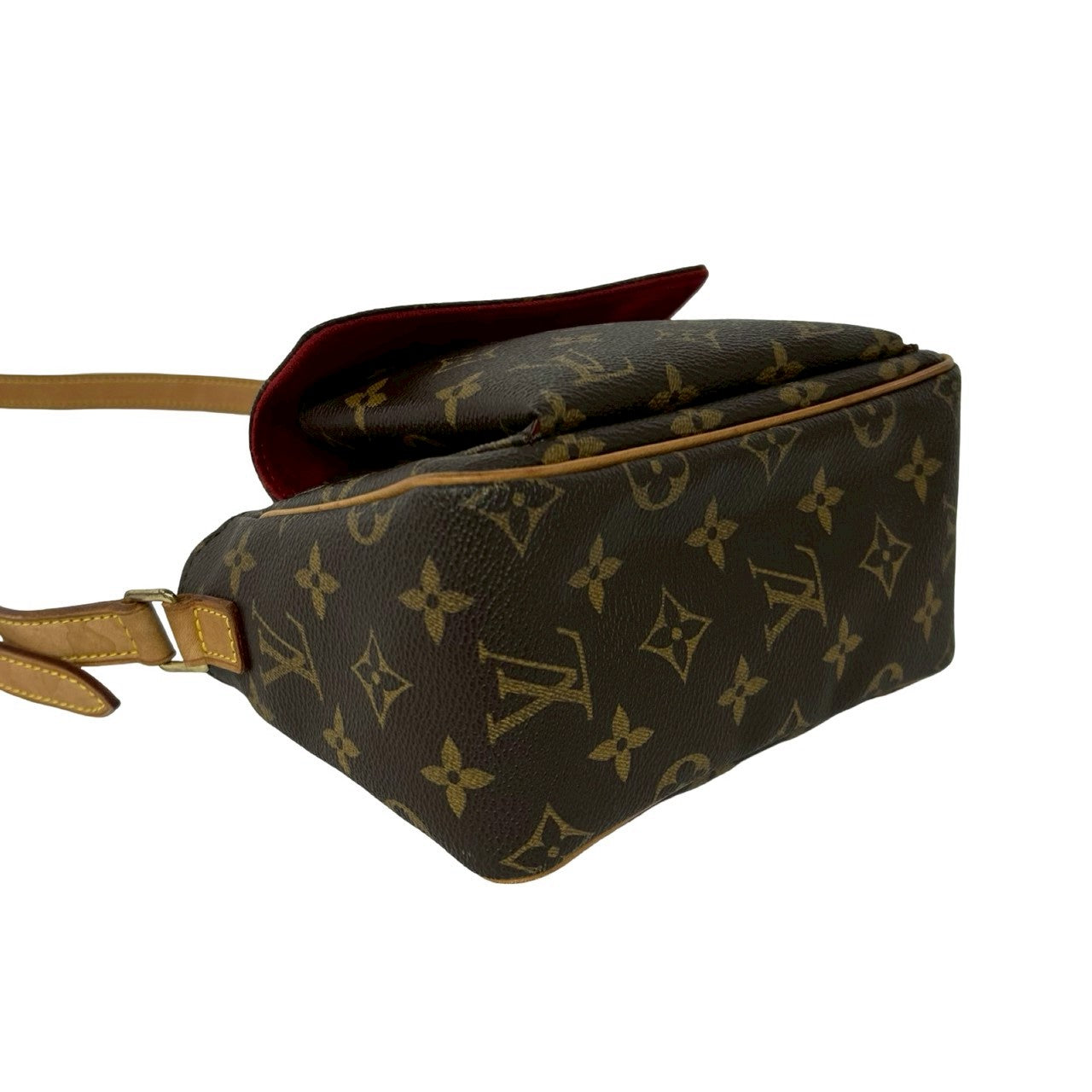 LOUIS VUITTON ルイヴィトン (Vintage) ヴィバシテ PM ショルダー