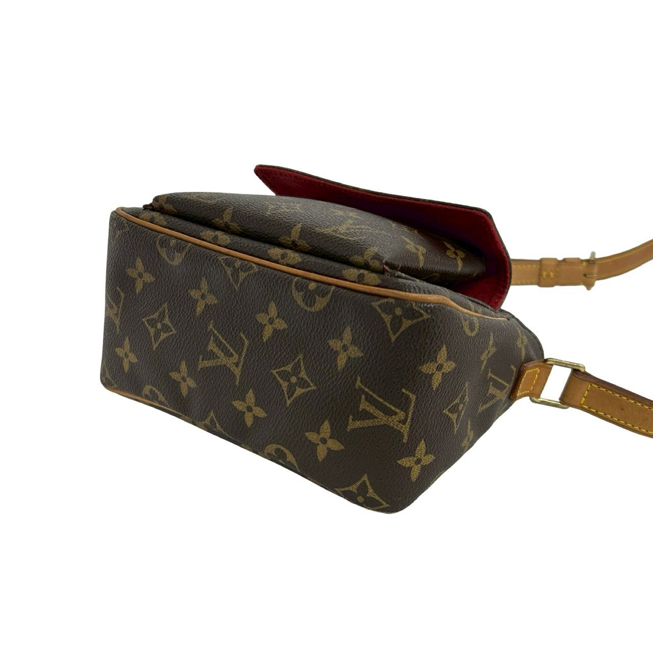 LOUIS VUITTON ルイヴィトン (Vintage) ヴィバシテ PM ショルダー