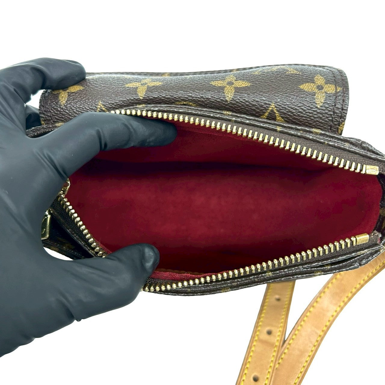 LOUIS VUITTON ルイヴィトン (Vintage) ヴィバシテ PM ショルダー