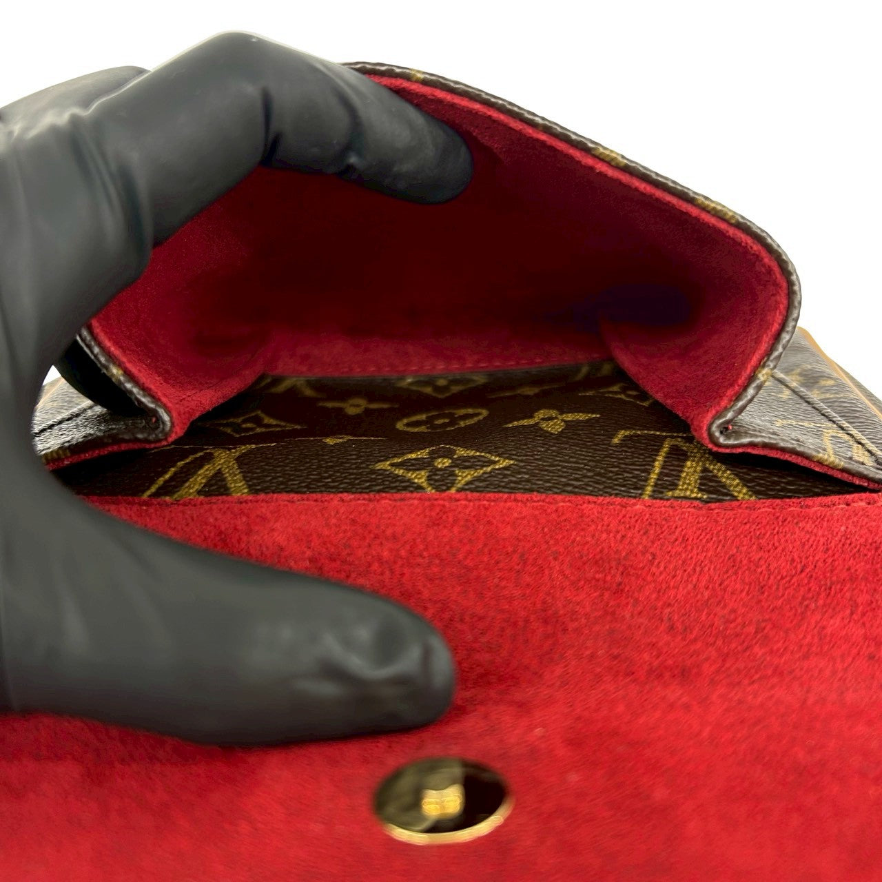 LOUIS VUITTON ルイヴィトン (Vintage) ヴィバシテ PM ショルダー