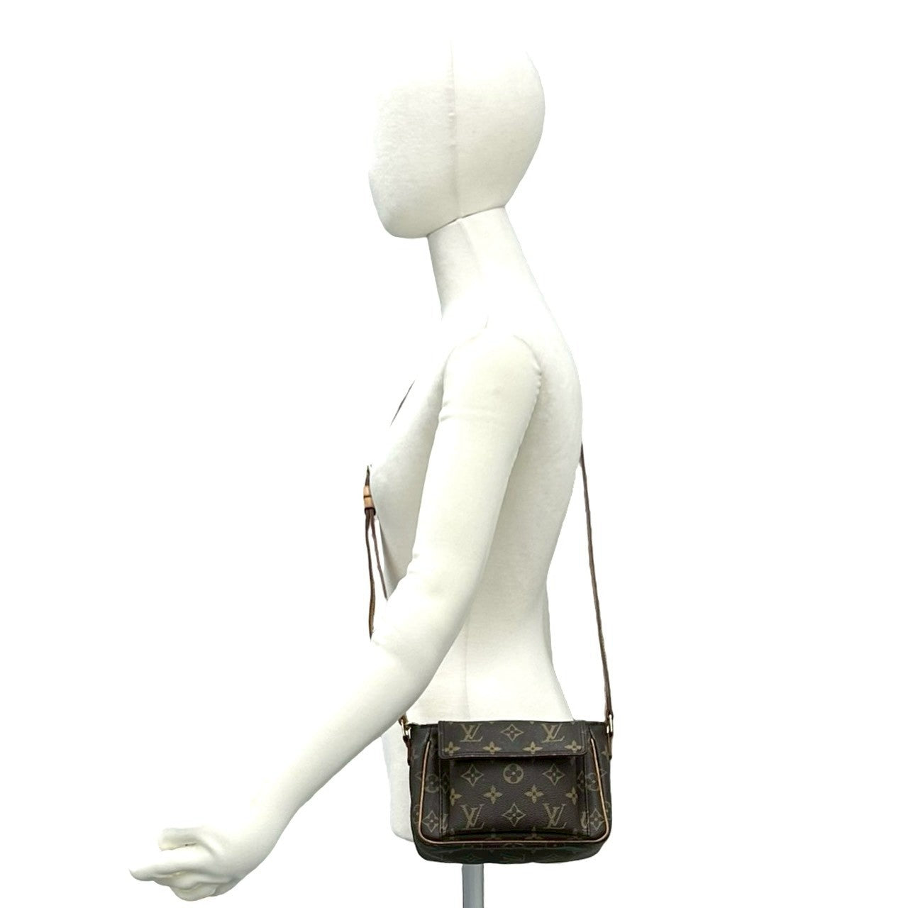 LOUIS VUITTON ルイヴィトン (Vintage) ヴィバシテ PM ショルダー