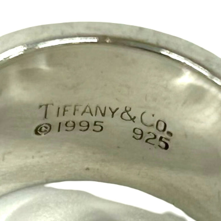 Rings Tiffany Wide Atlas Ring