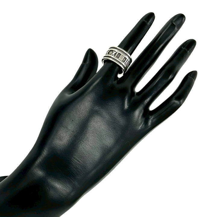 Rings Tiffany Wide Atlas Ring