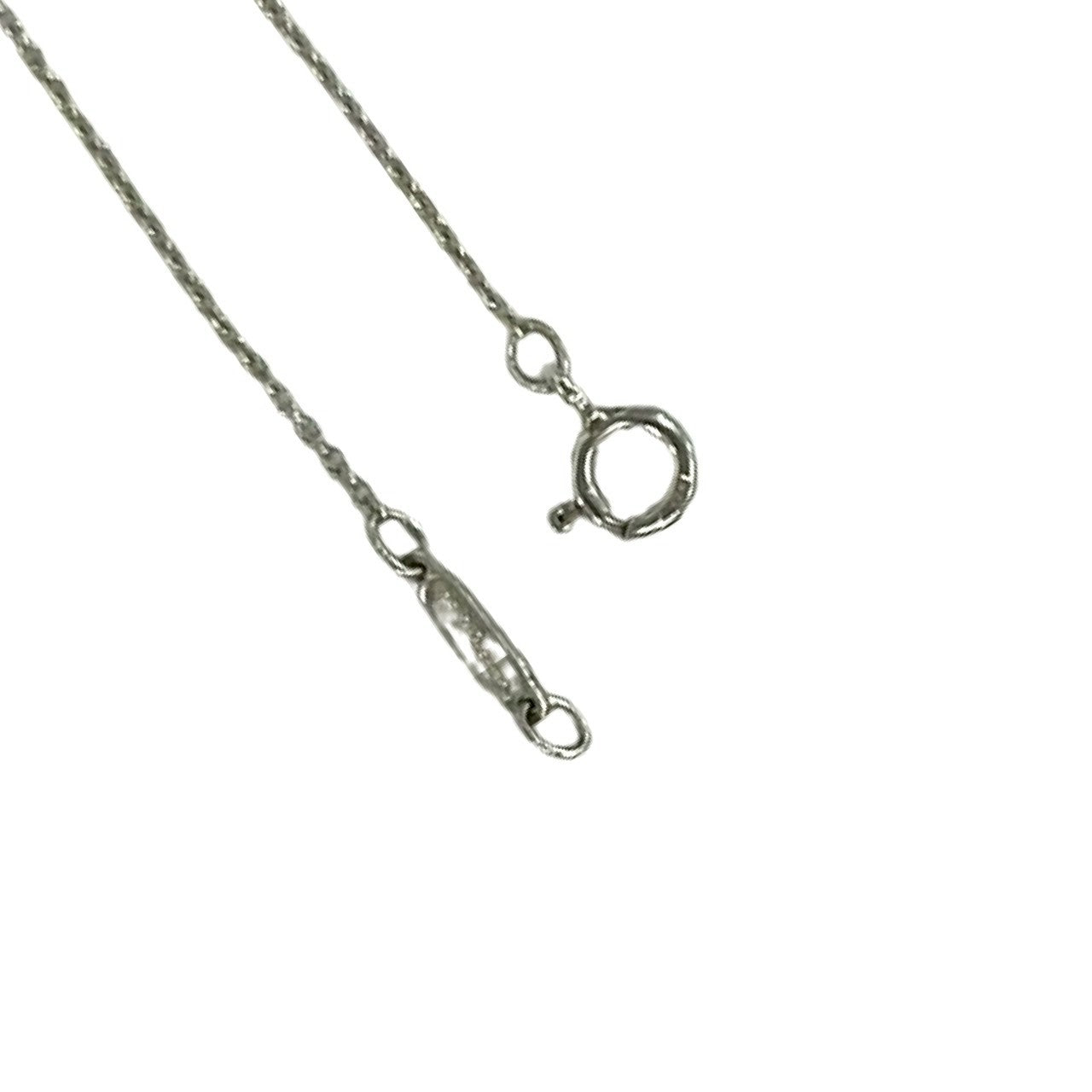 TIFFANY&Co. ティファニー シグネチャー ネックレス 925 – Trip