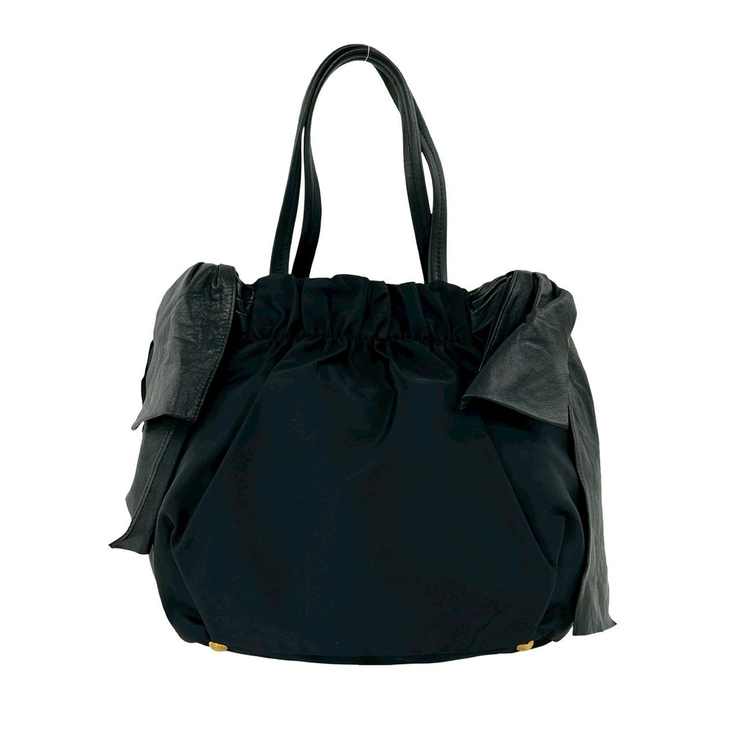 shoulder bag prada