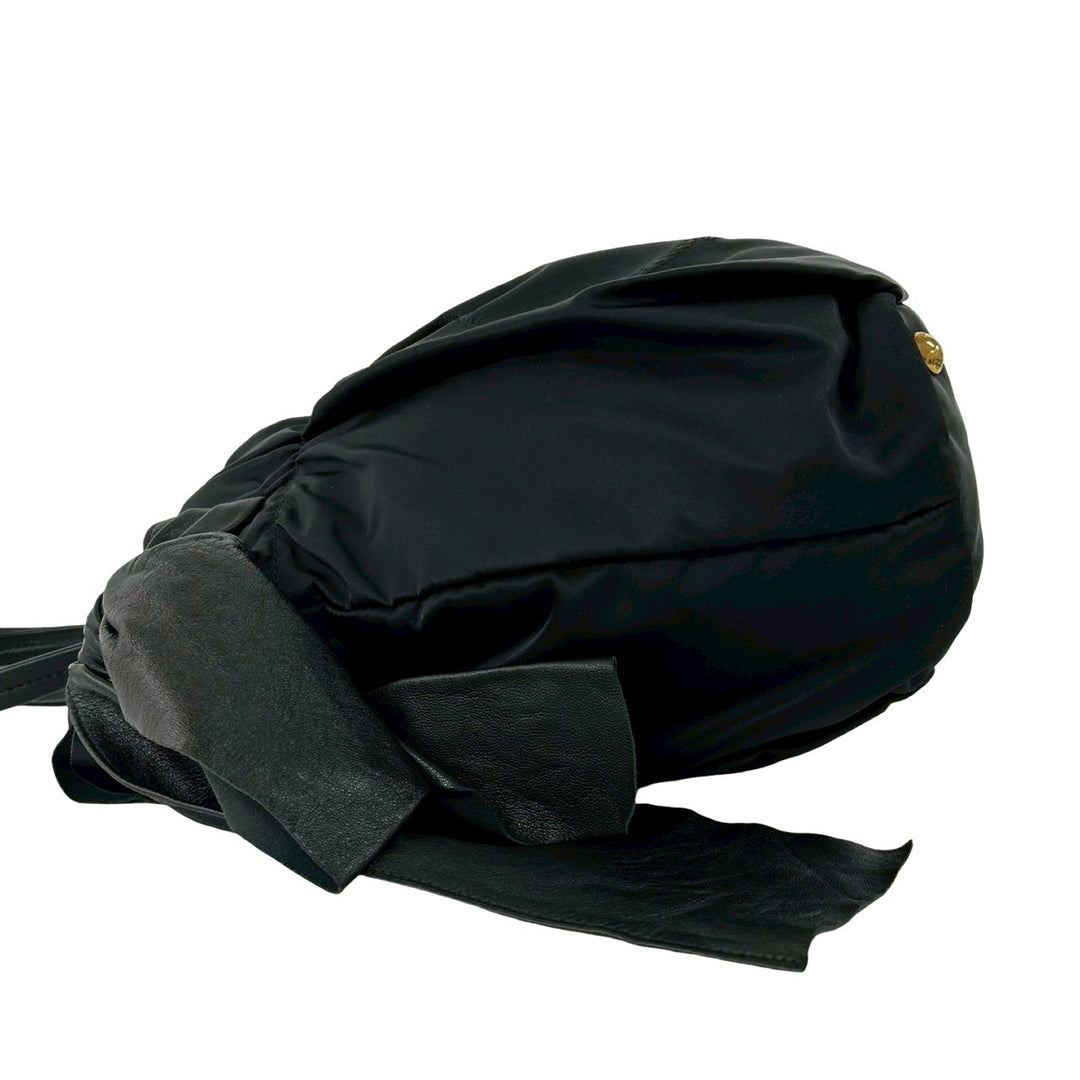shoulder bag prada