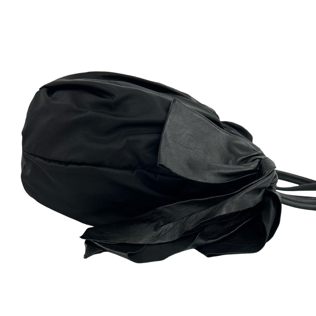 shoulder bag prada