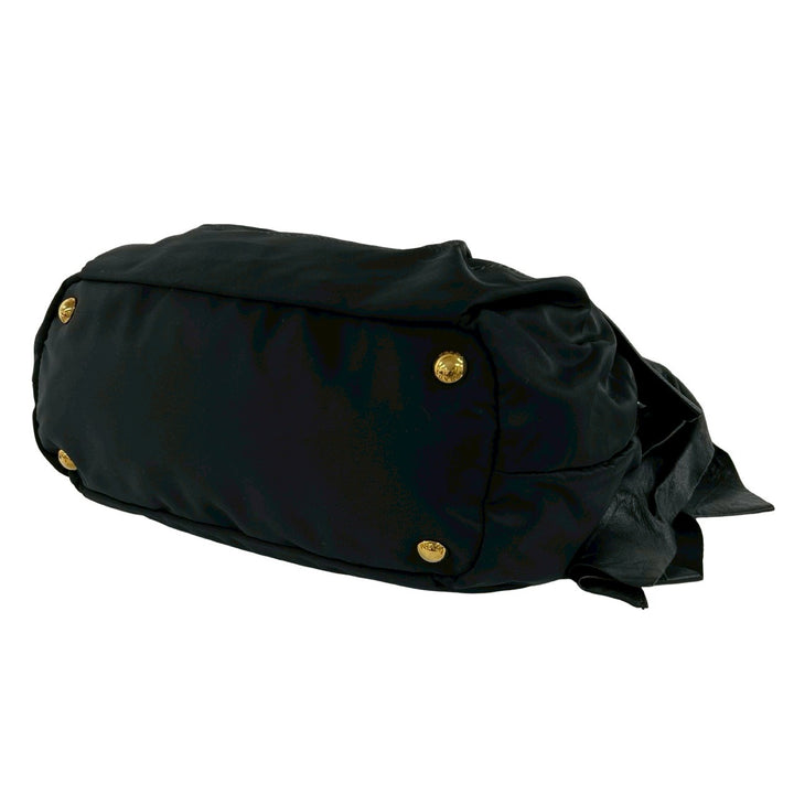 shoulder bag prada