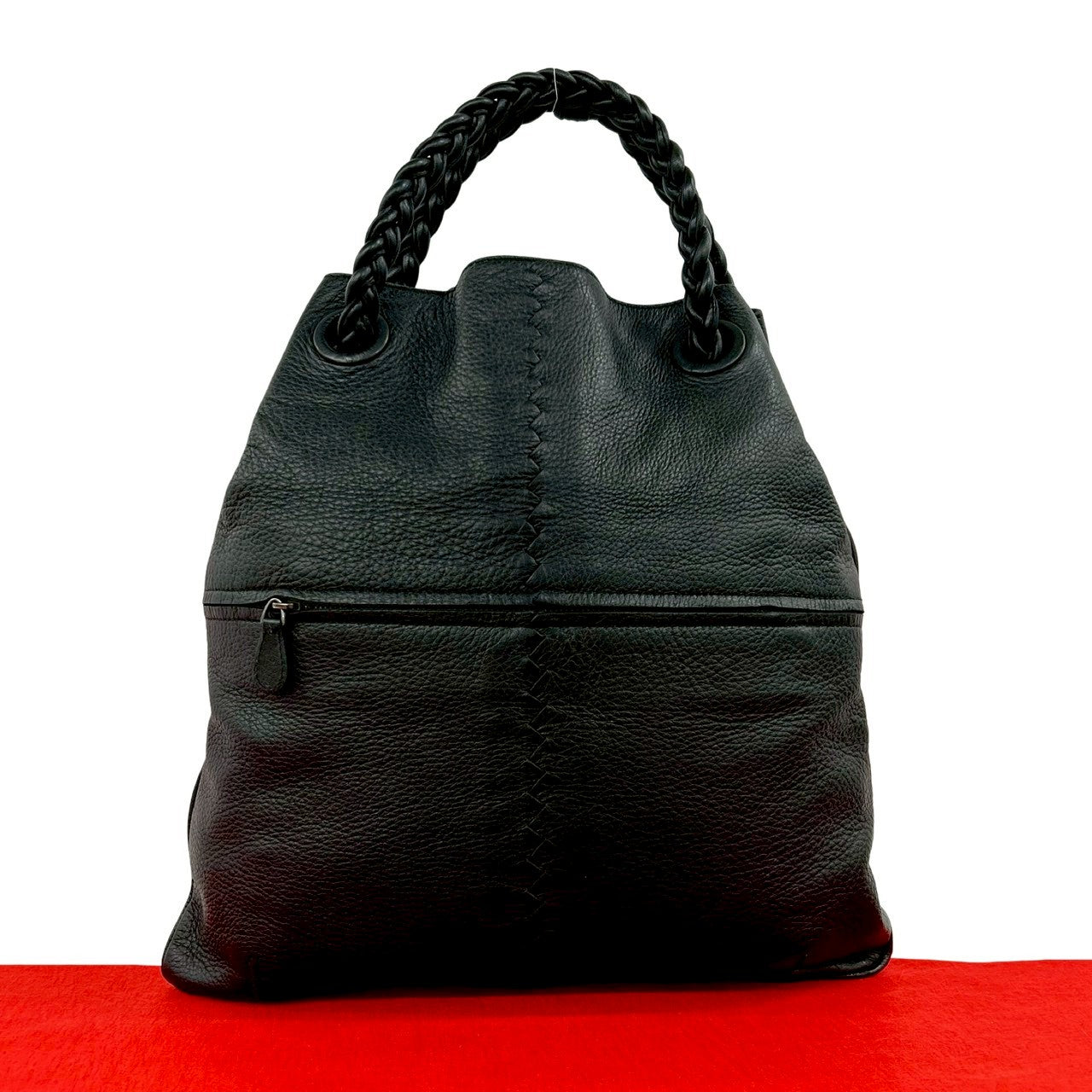 BOTTEGA VENETA ボッテガヴェネタ ハンドバッグ – Trip