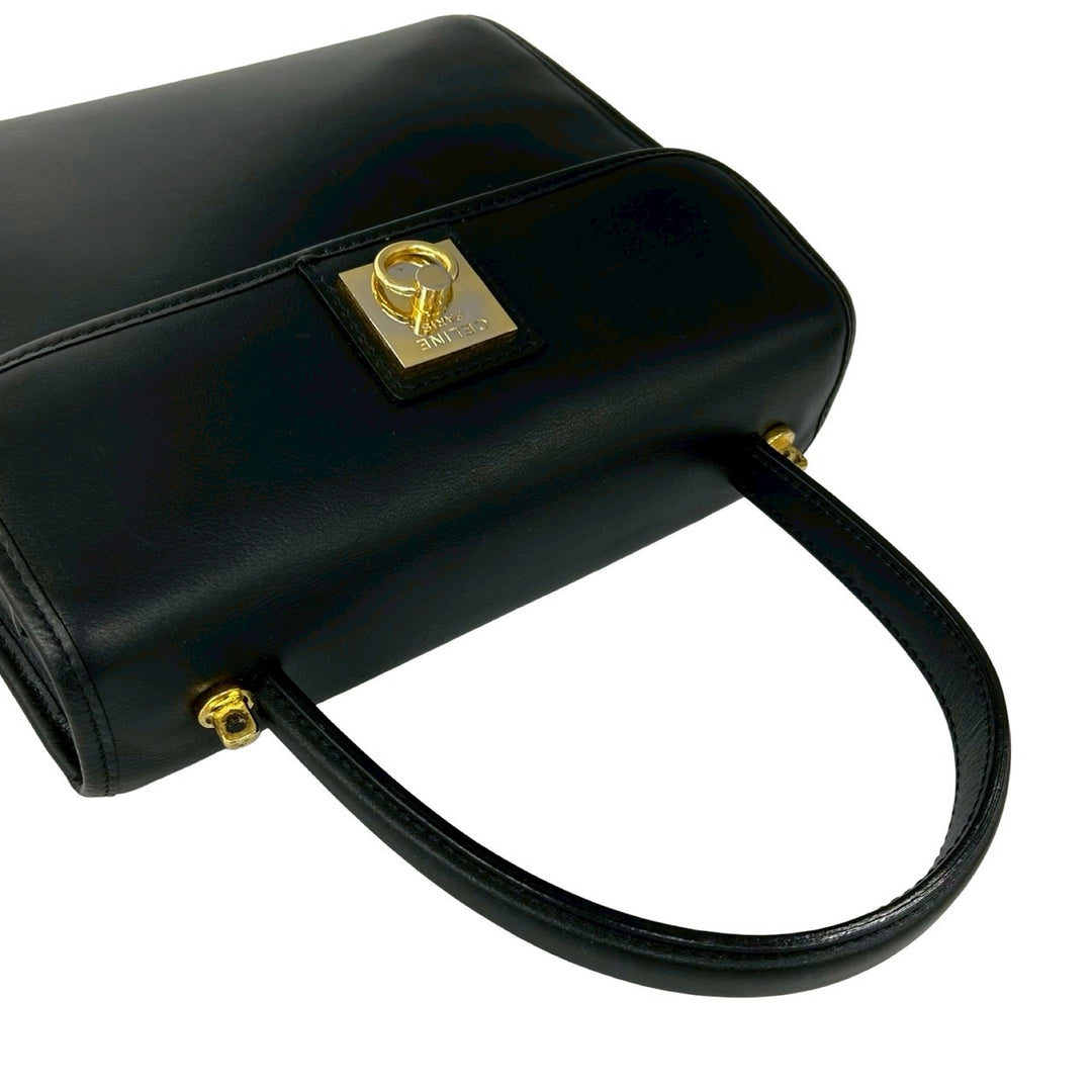 shoulder bag celine
