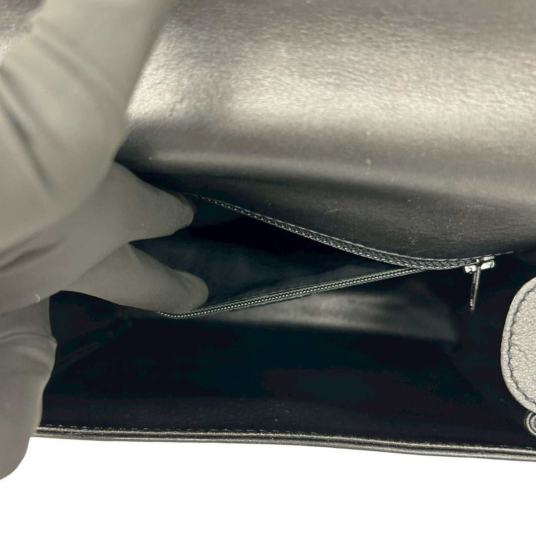 shoulder bag celine