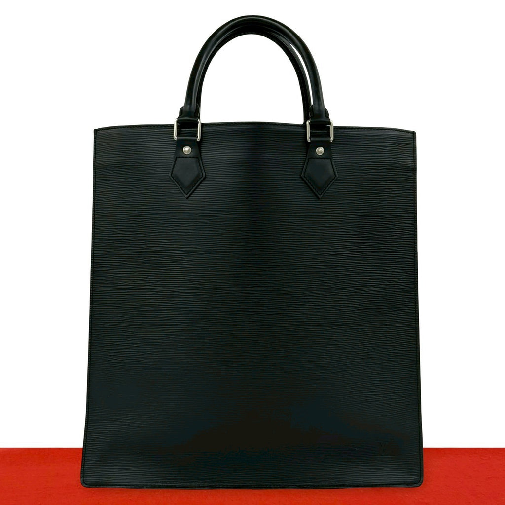 LOUIS VUITTON Louis Vuitton (Vintage) Sac Pla Handbag – Trip