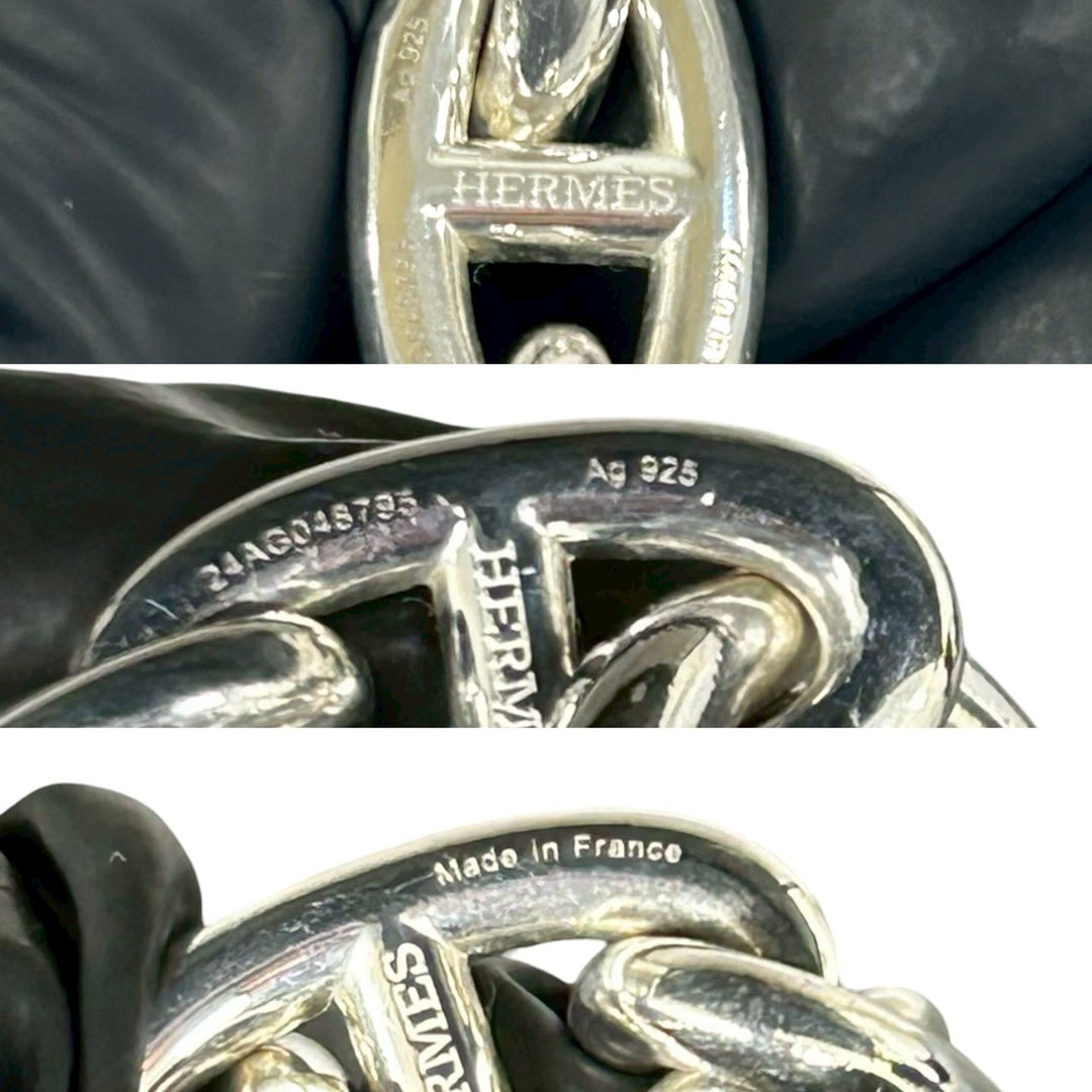 blurRubbingHermes Chaine d'Ancre GM 13 frames
