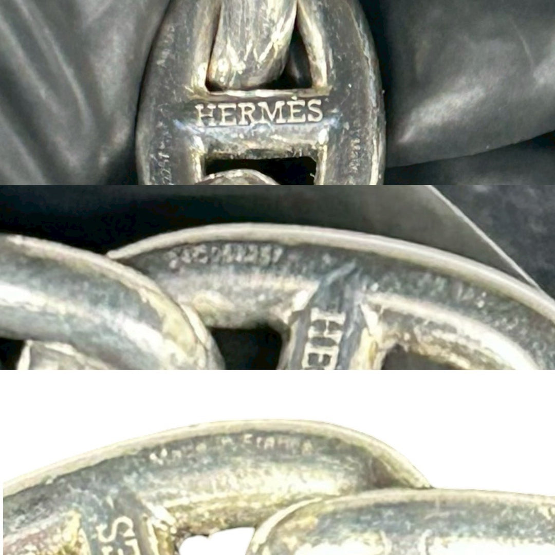 blurRubbingHermes Chaine d'Ancre GM 13 frames
