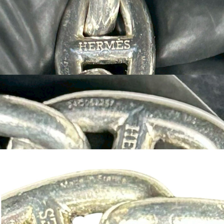 blurRubbingHermes Chaine d'Ancre GM 13 frames