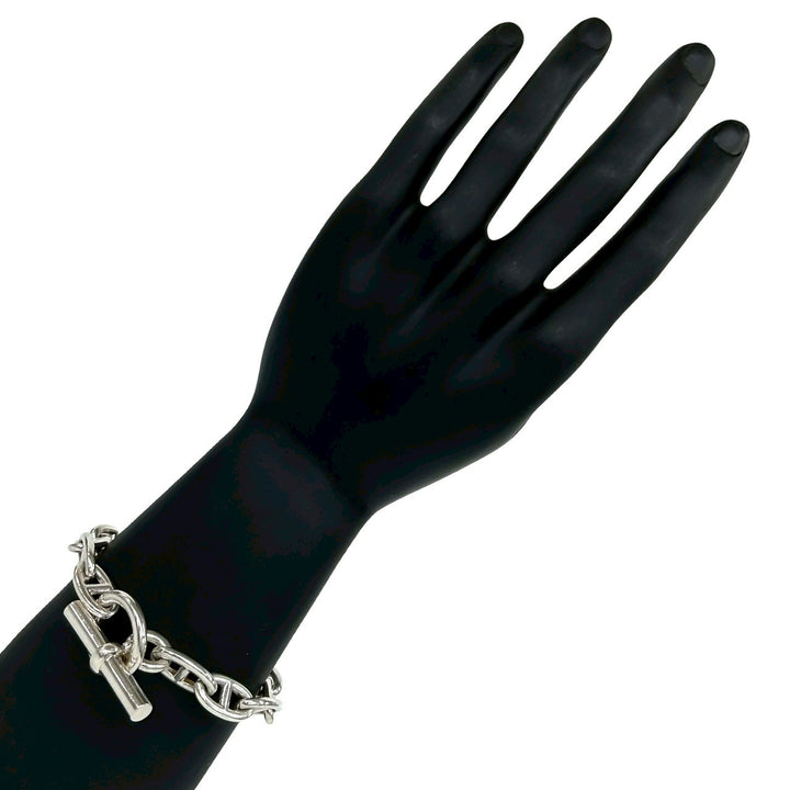 blurRubbingHermes Chaine d'Ancre GM 13 frames