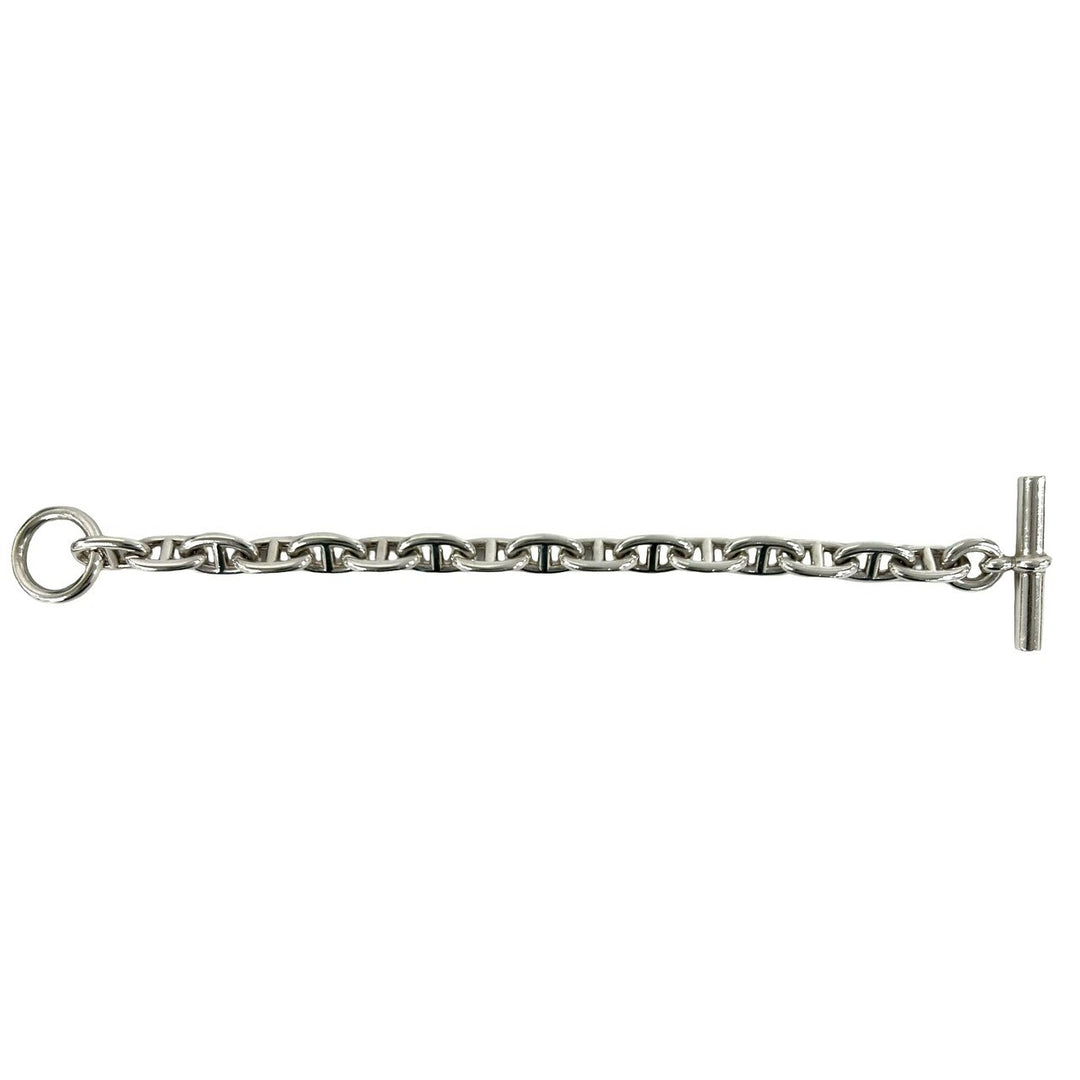 blurRubbingHermes Chaine d'Ancre MM 16 frames