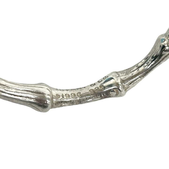 bangle tiffany bamboo