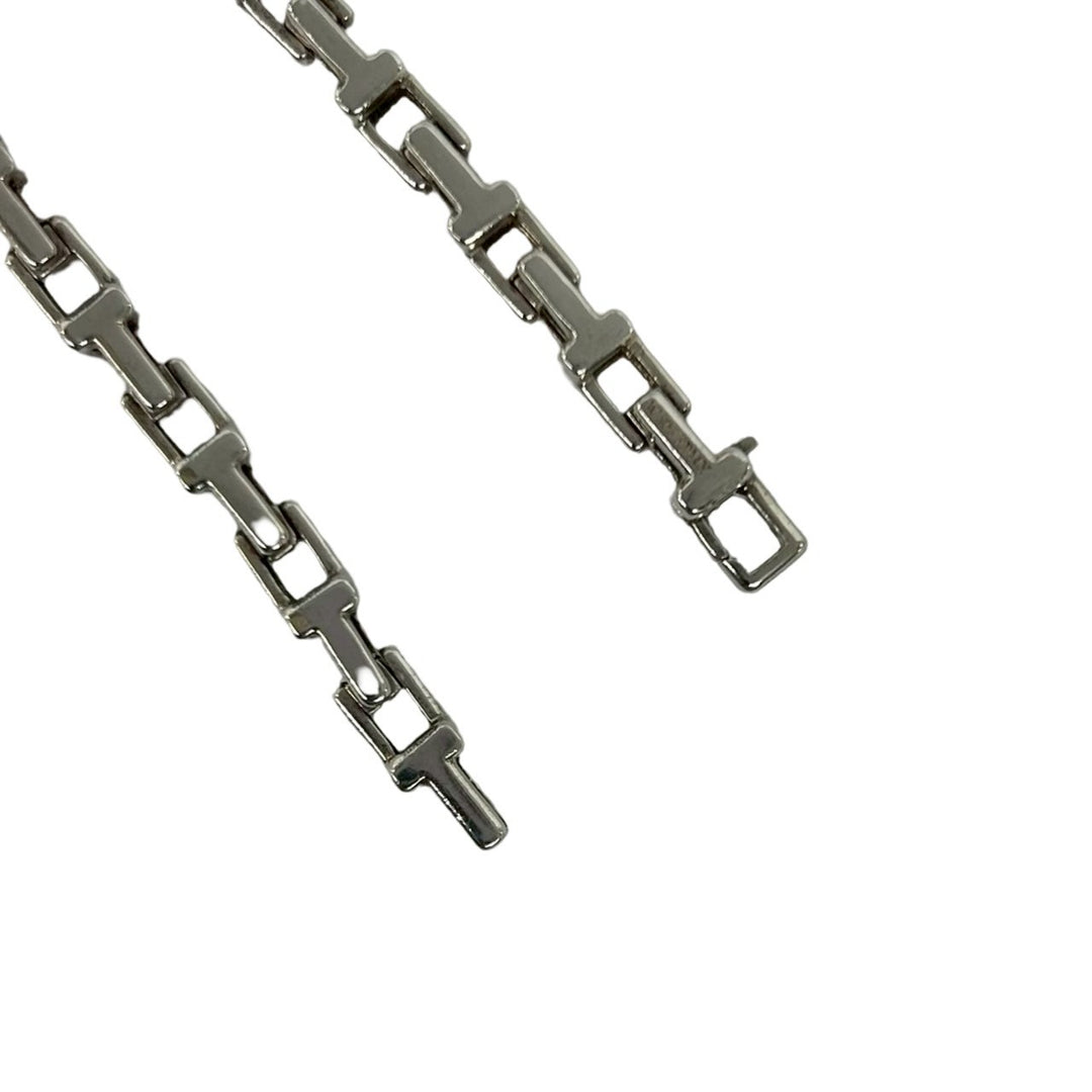 ブレスレット ティファニー T ナロー ブレスレット