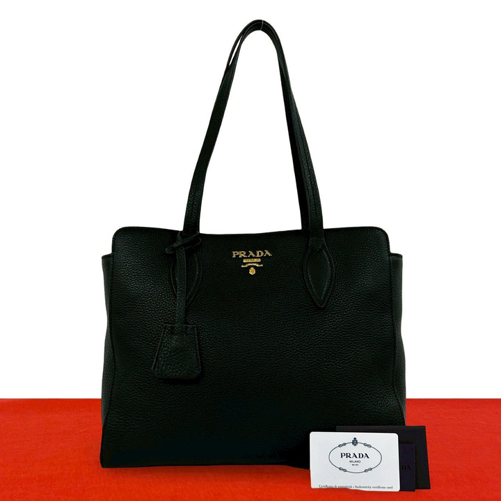 tote bag prada