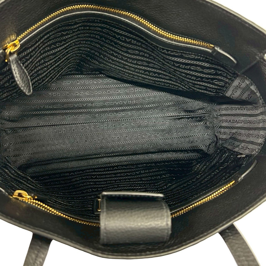 tote bag prada
