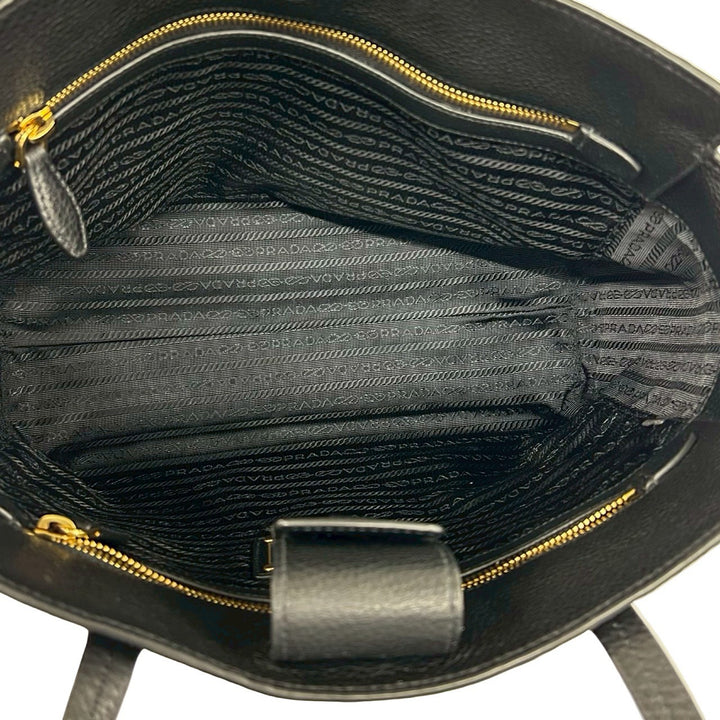tote bag prada