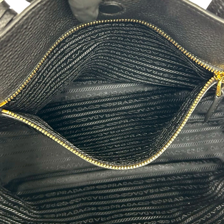 tote bag prada
