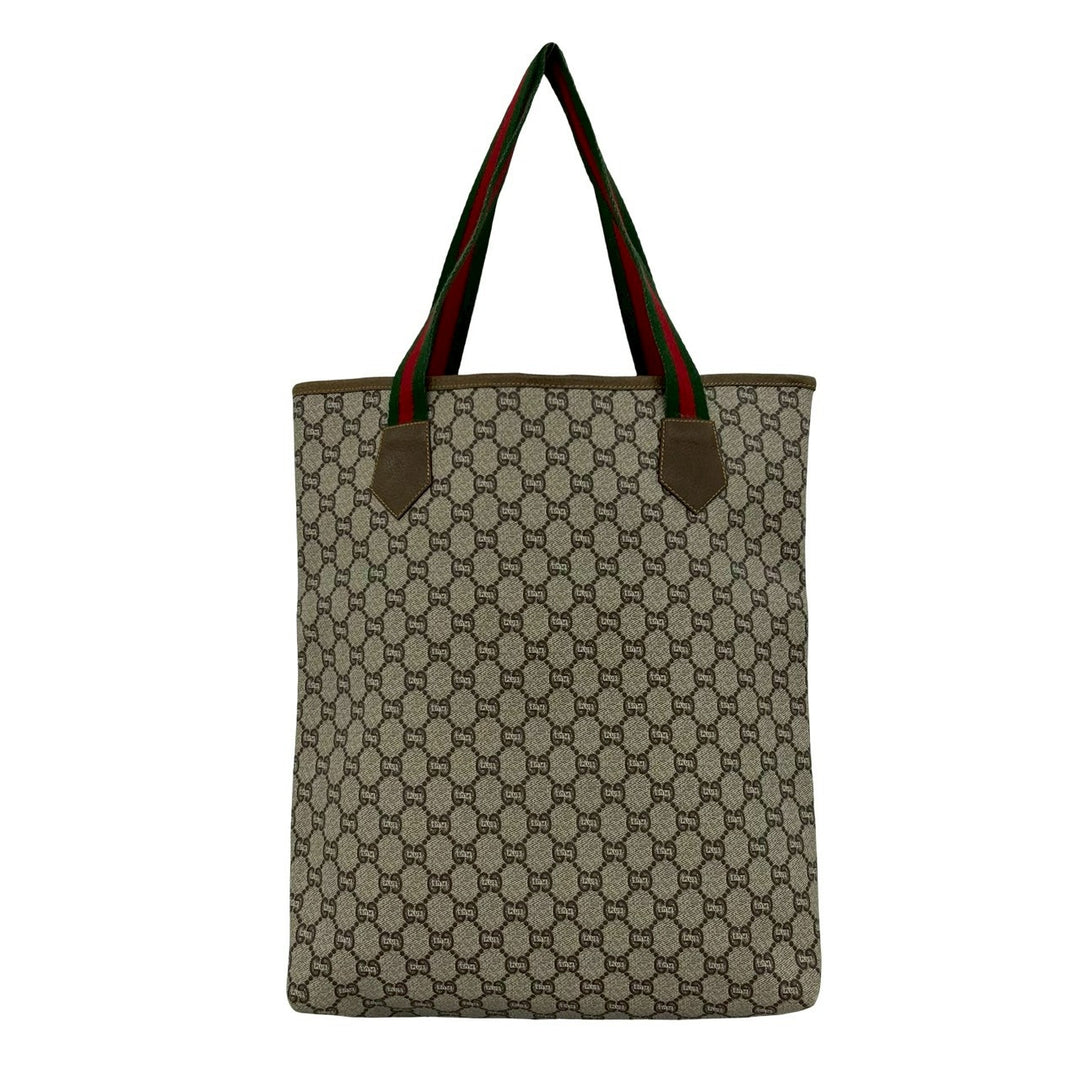tote bag gucci