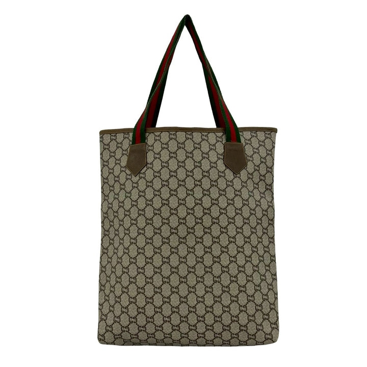tote bag gucci