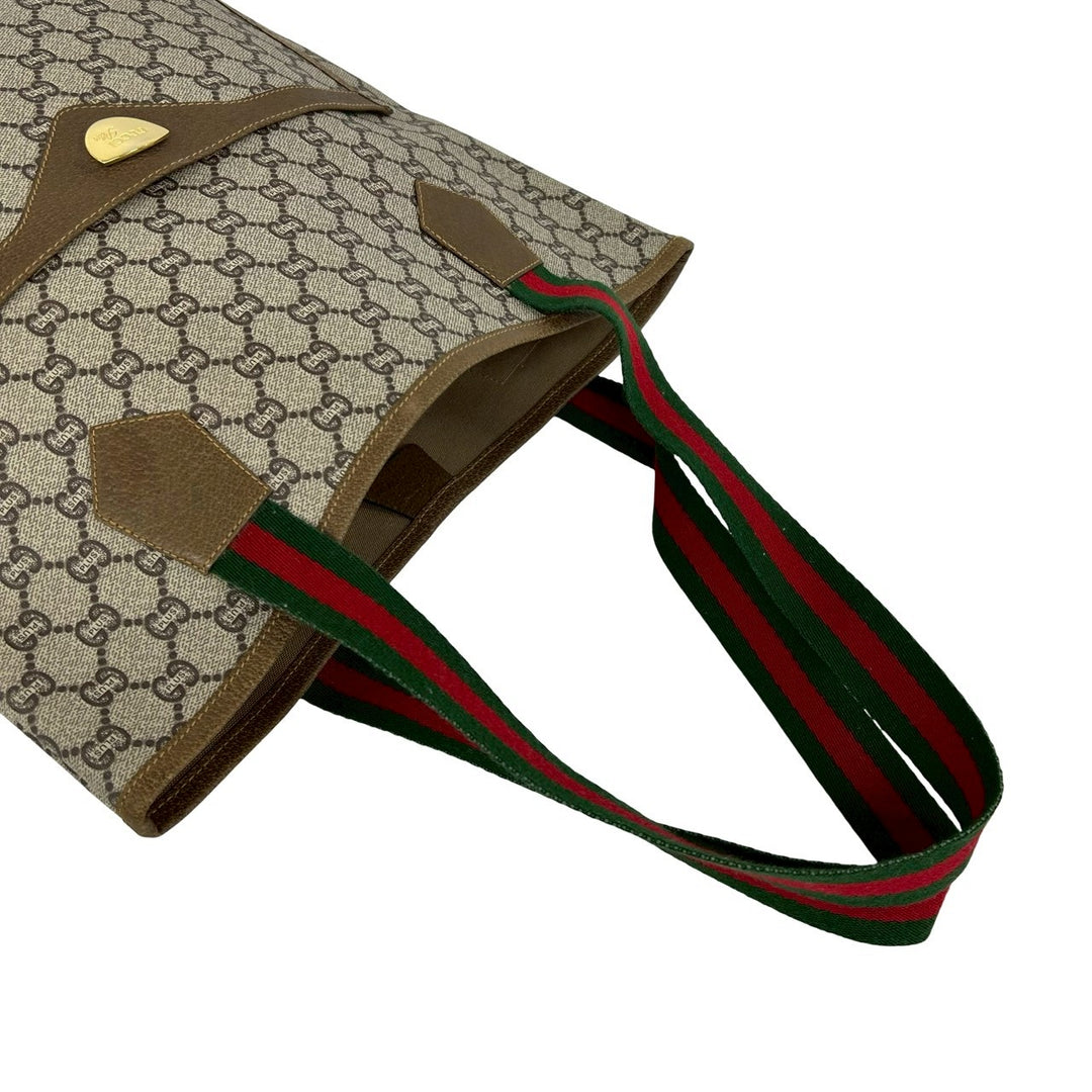 tote bag gucci