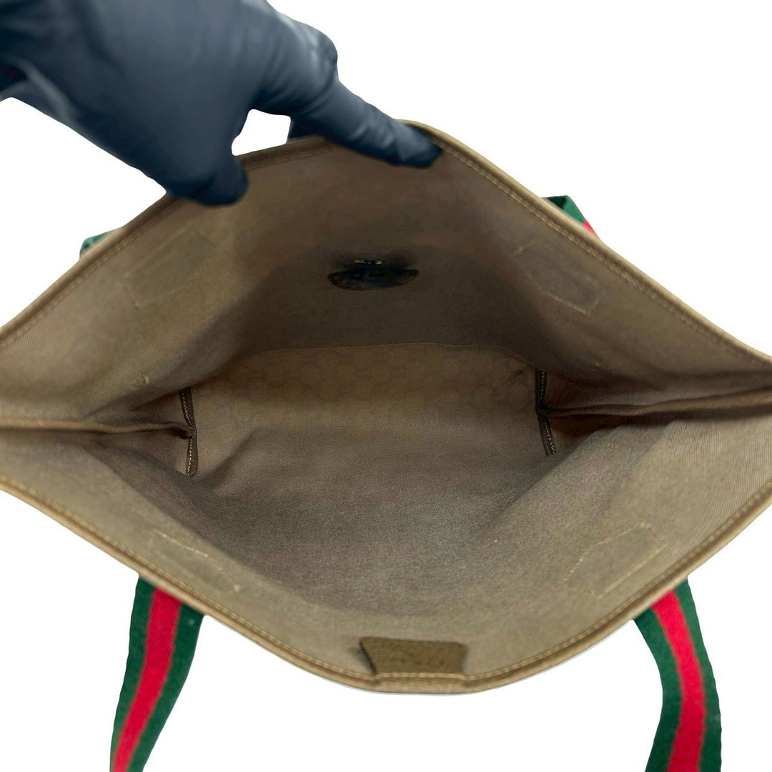 tote bag gucci
