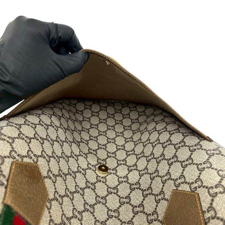 tote bag gucci