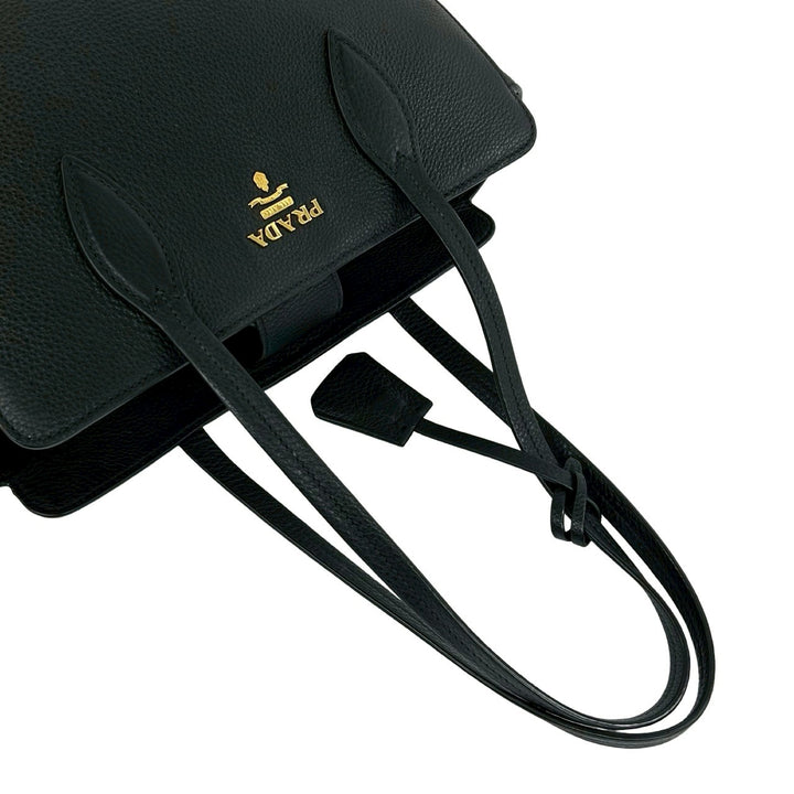 tote bag prada