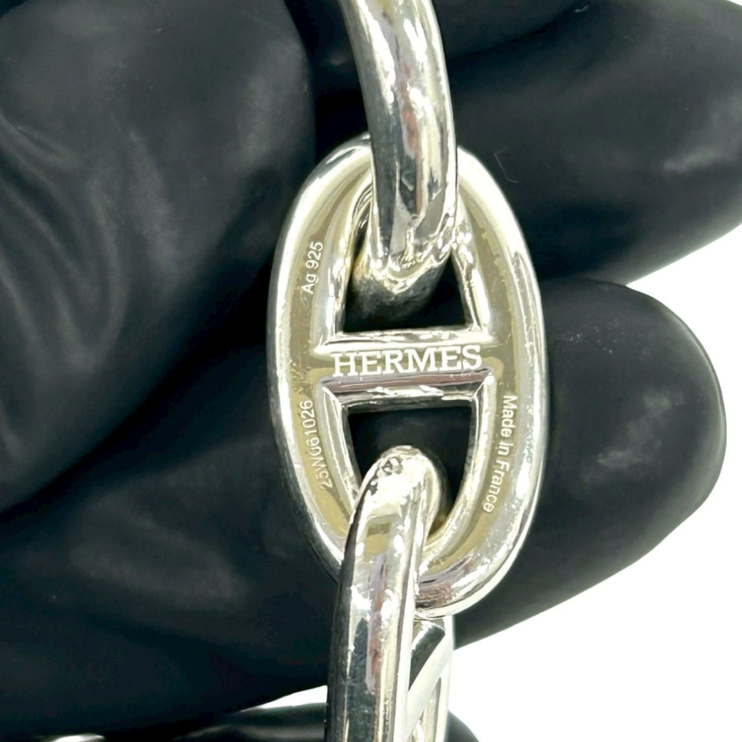 手鍊 Hermes Chaine d'Ancre GM 手鍊 13 框