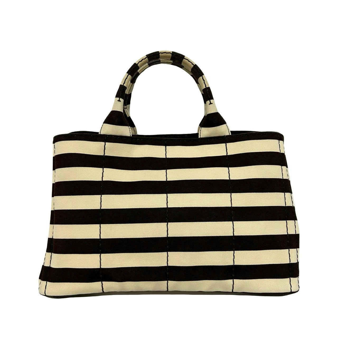 PRADA プラダ カナパ ショルダーバッグ – Trip