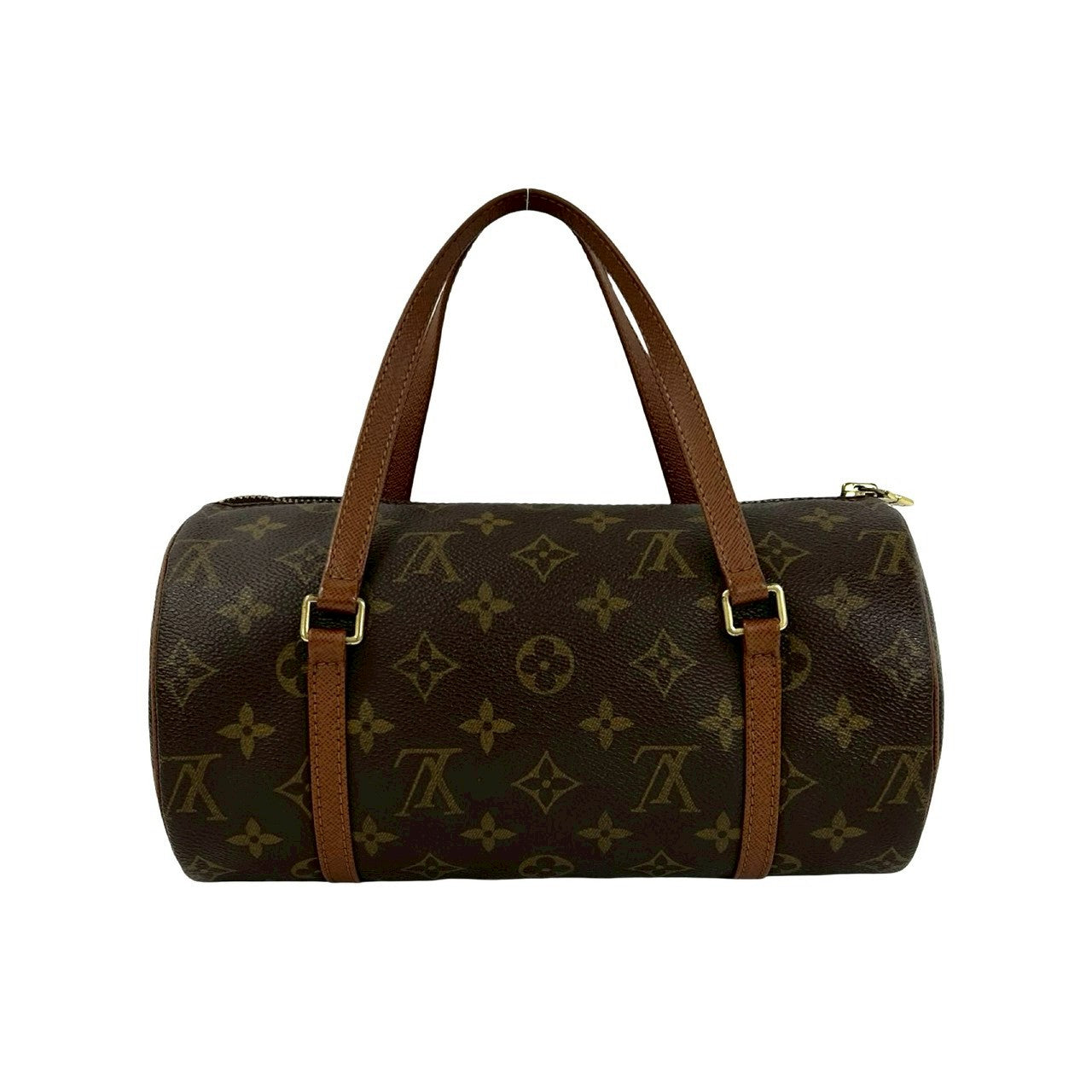 LOUIS VUITTON ルイヴィトン (Vintage) パピヨン 25 ハンドバッグ – Trip