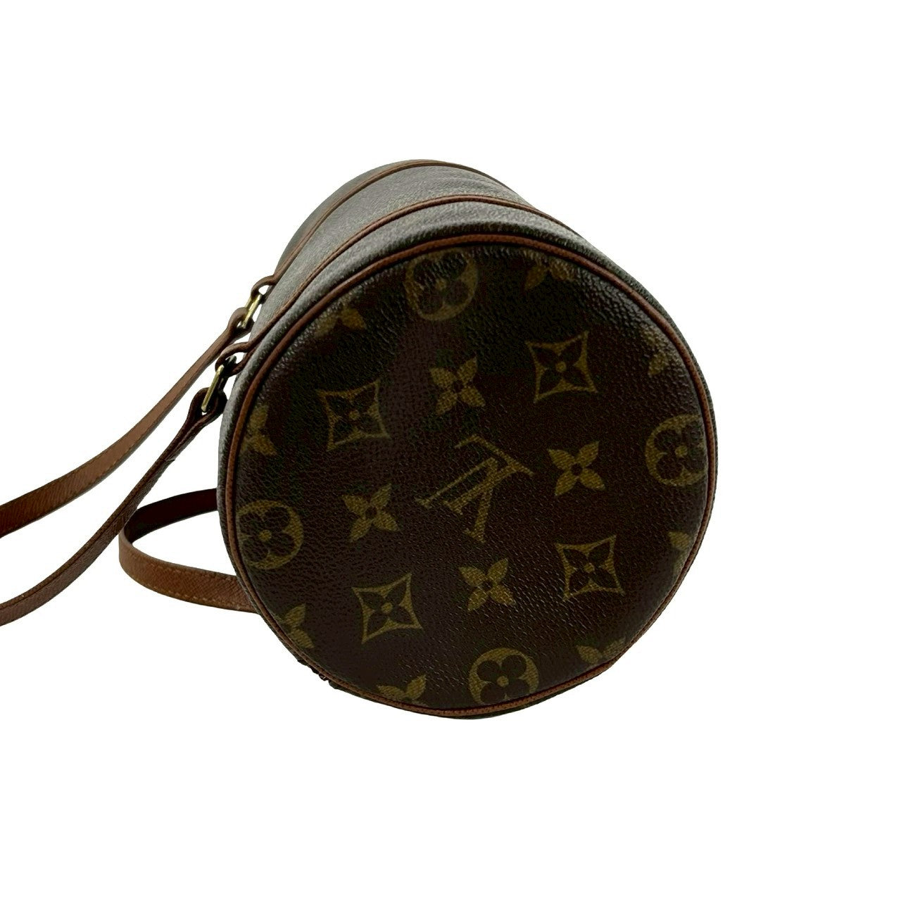 LOUIS VUITTON ルイヴィトン (Vintage) パピヨン 25 ハンドバッグ – Trip