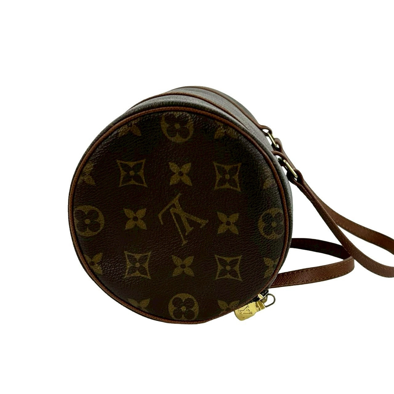 LOUIS VUITTON ルイヴィトン (Vintage) パピヨン 25 ハンドバッグ – Trip