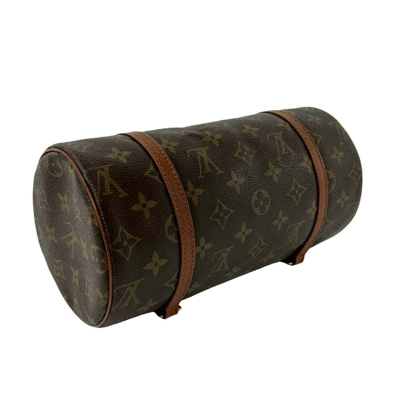 LOUIS VUITTON ルイヴィトン (Vintage) パピヨン 25 ハンドバッグ – Trip